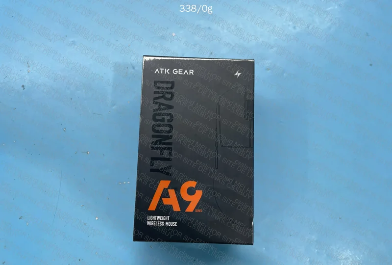 ATK A9 PRO MAX 2