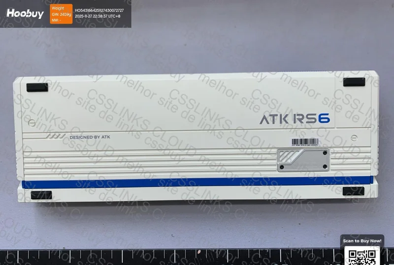 ATK R6 Ultra