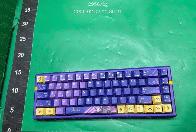 ATK RS6 Ultra Aspas 2