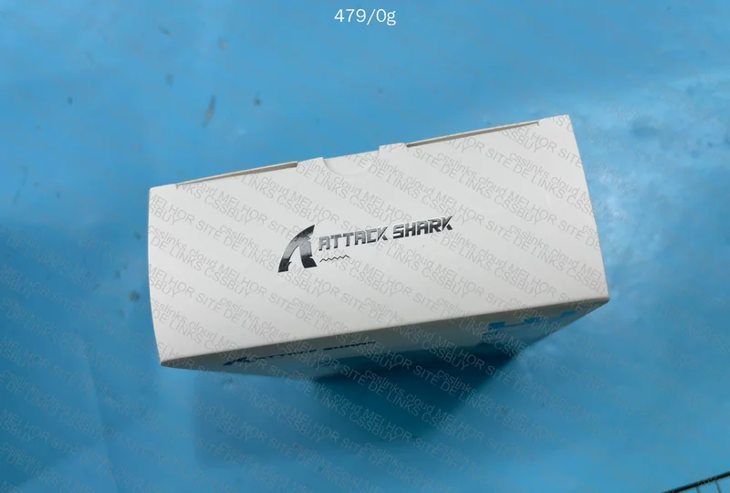 Attack Shark X11