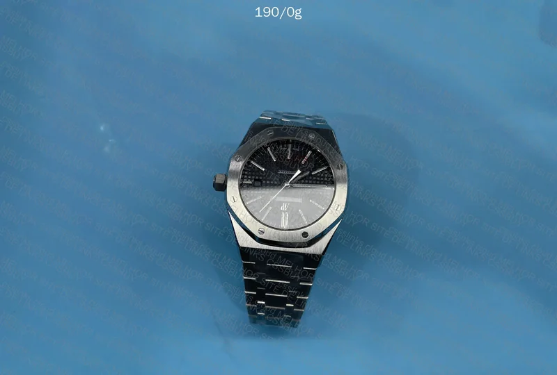 Audemars piguet