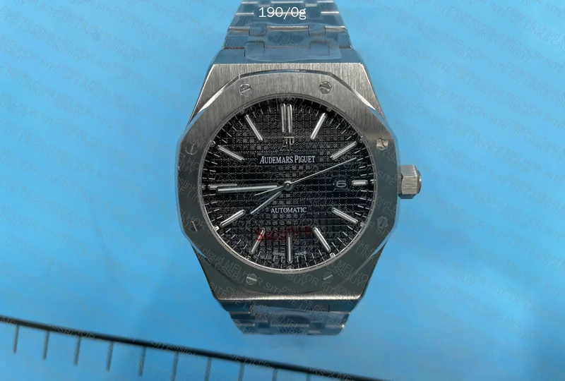 Audemars piguet 2