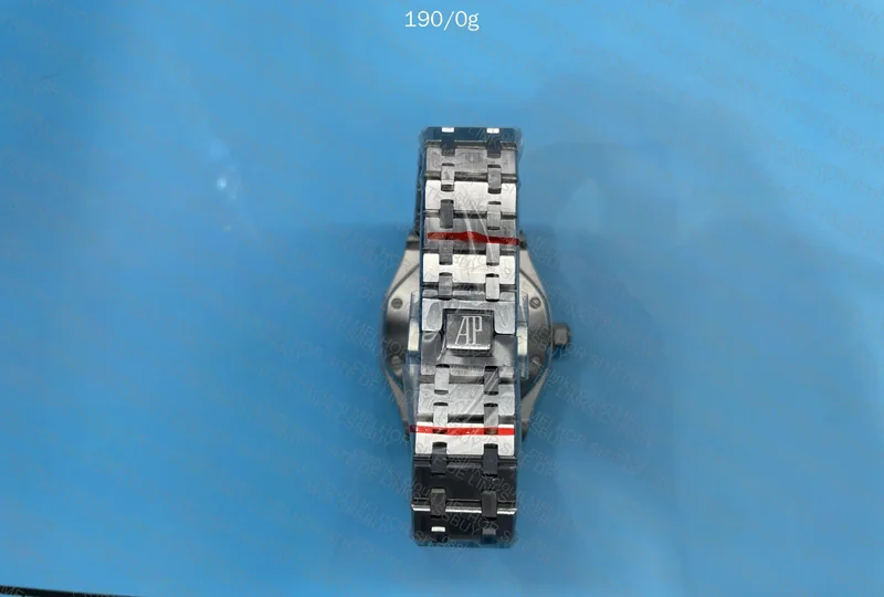 Audemars piguet 4