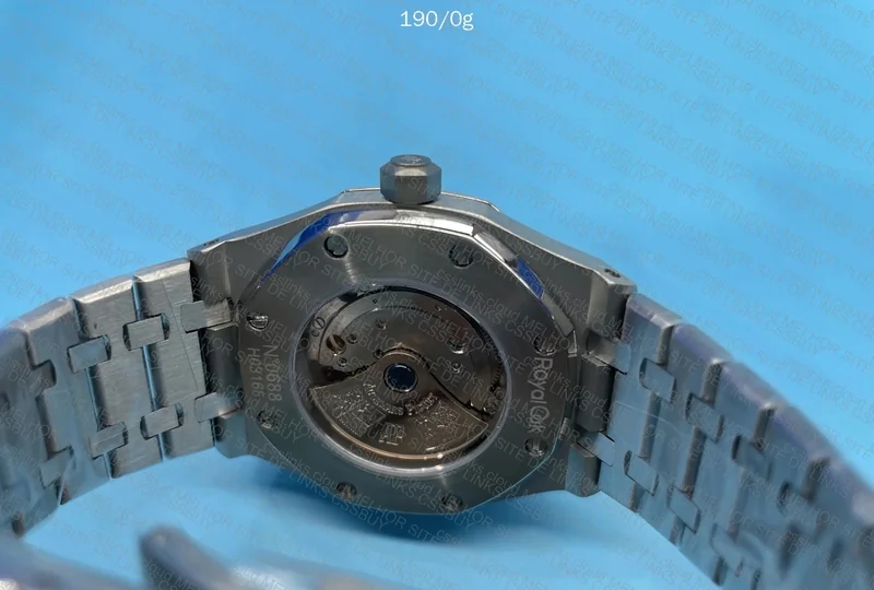 Audemars piguet 5