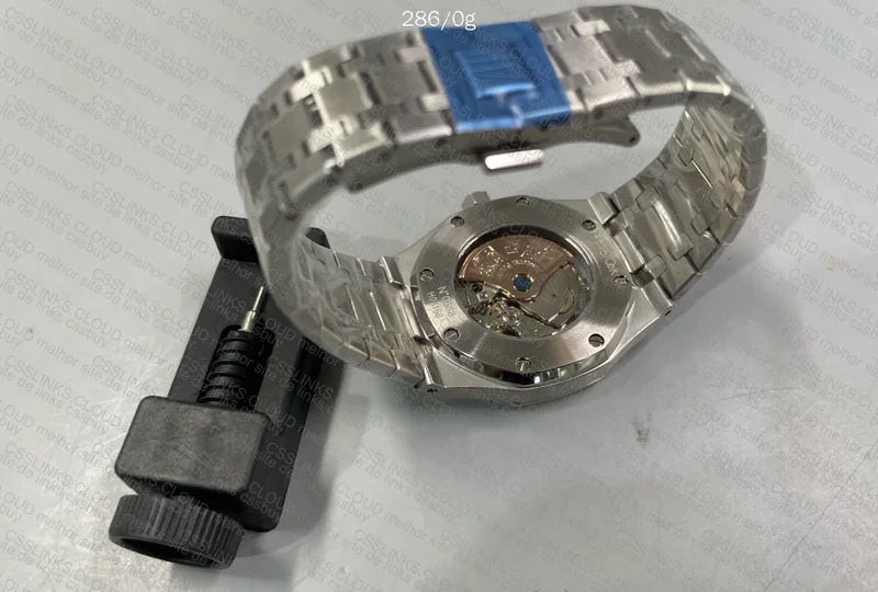 Audemars Piguet Royal Oak 2