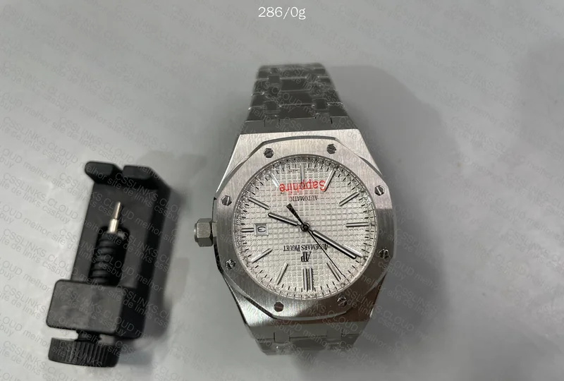 Audemars Piguet Royal Oak 4