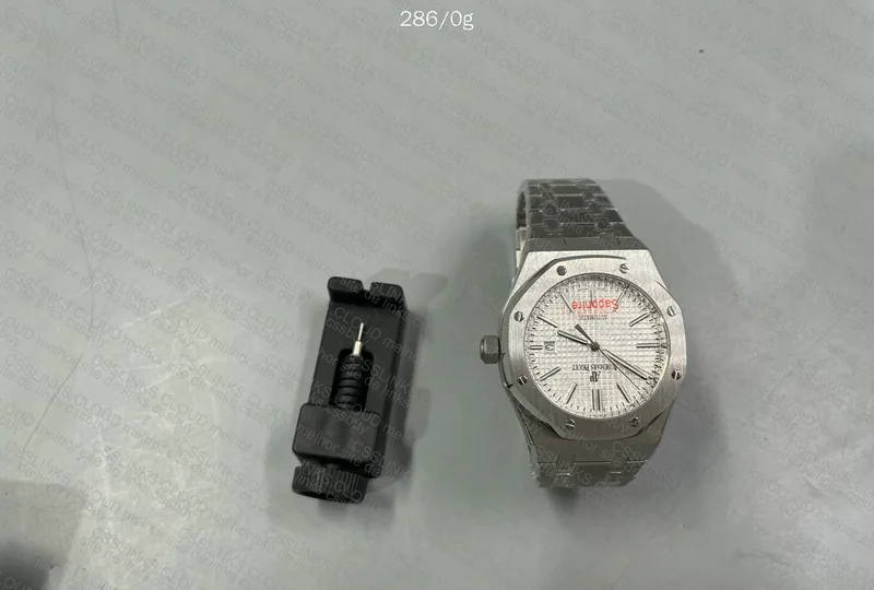Audemars Piguet Royal Oak 6