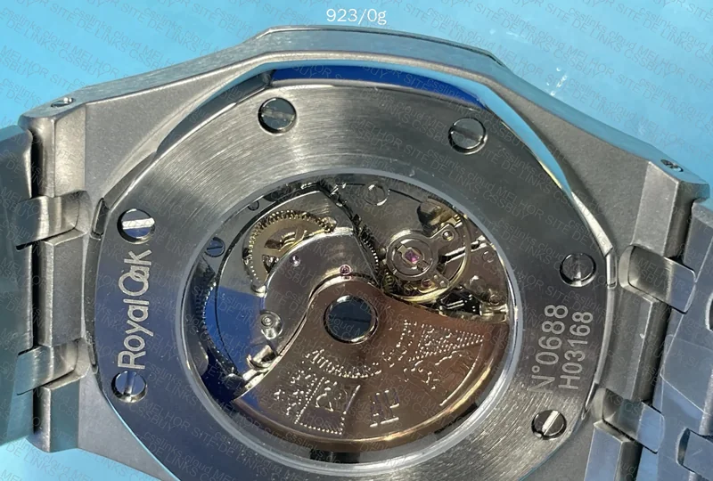 Audemars piguet Royal oak 5