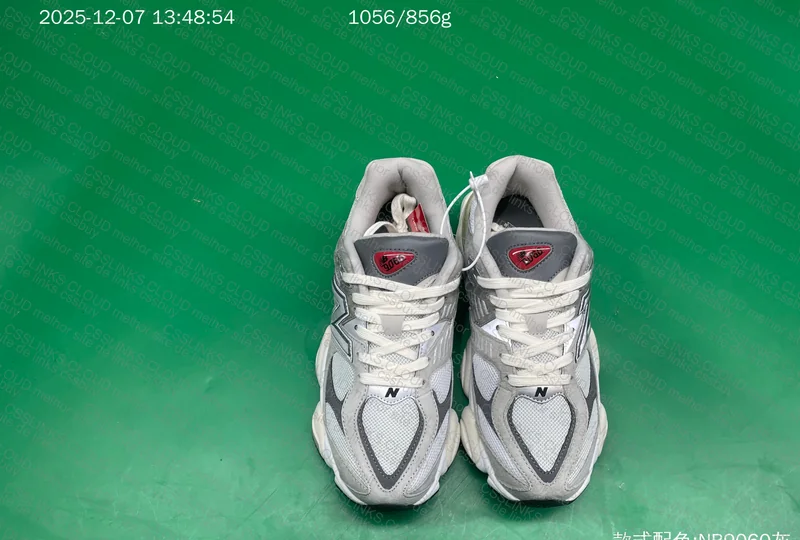 AY BATCH SALE - NB9060GRY - New Balance