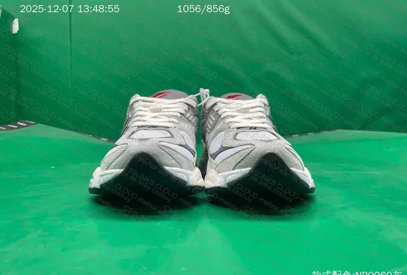 AY BATCH SALE - NB9060GRY - New Balance 2
