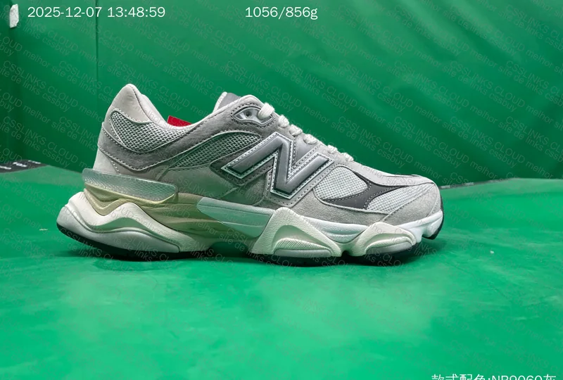 AY BATCH SALE - NB9060GRY - New Balance 7