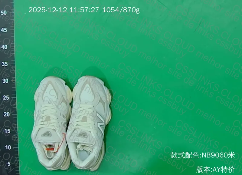 AY SALE NB9060 - New balance 2