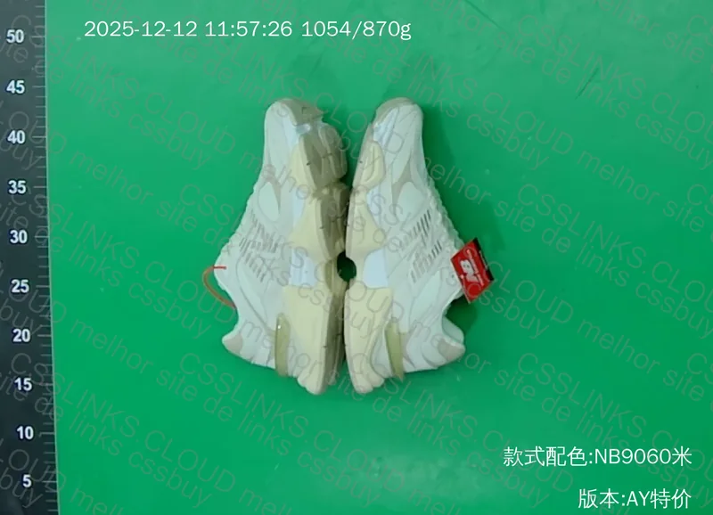 AY SALE NB9060 - New balance 3