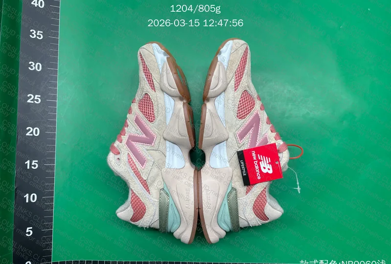 AY SALE - New Balance 9060 - JoeFresh Goods