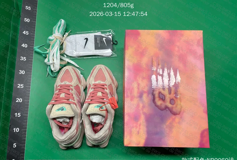 AY SALE - New Balance 9060 - JoeFresh Goods 2
