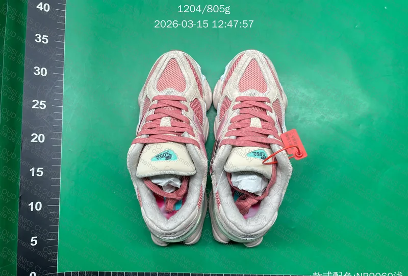 AY SALE - New Balance 9060 - JoeFresh Goods 3