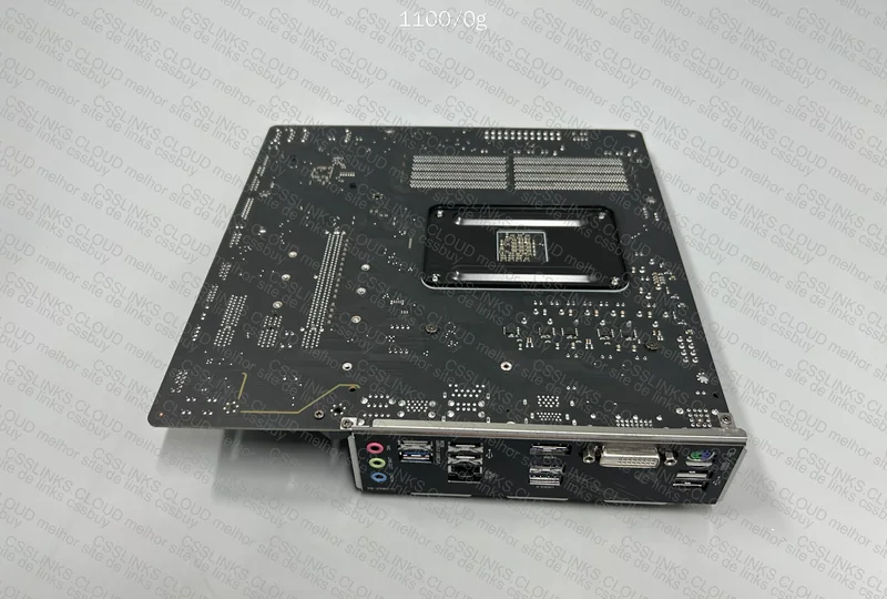 B550M AORUS ELITE