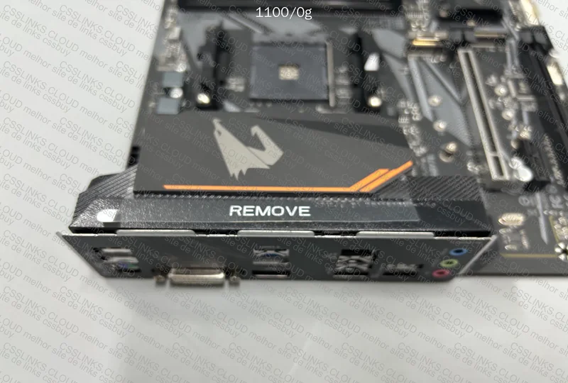 B550M AORUS ELITE 2