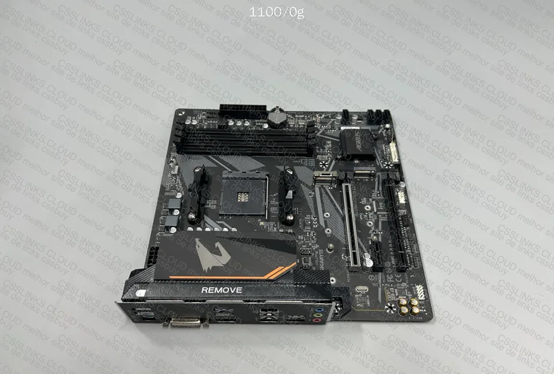 B550M AORUS ELITE 3