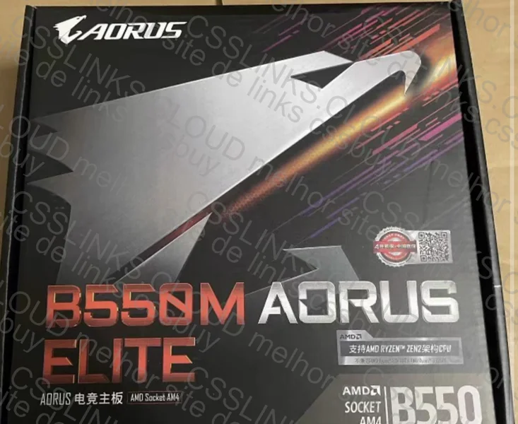 b550m aorus elite