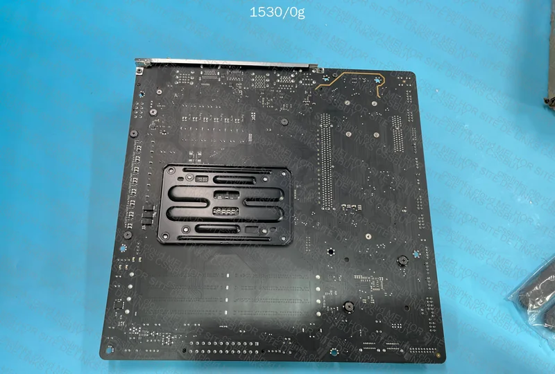 B650 Aorus Elite AX AM5 4