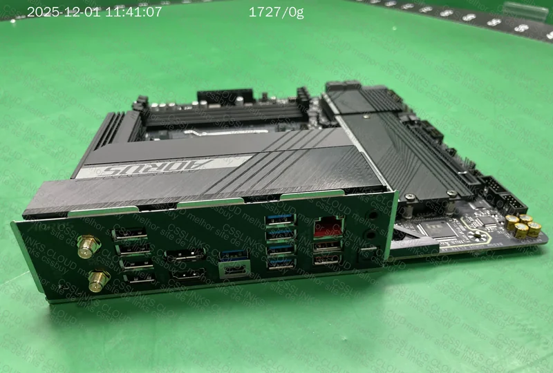 B650M Aorus Elite Ax 3