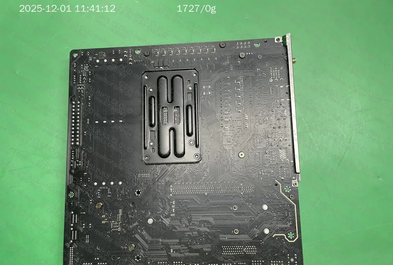 B650M Aorus Elite Ax 6