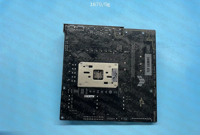 B650M-E TUF WIFI 3
