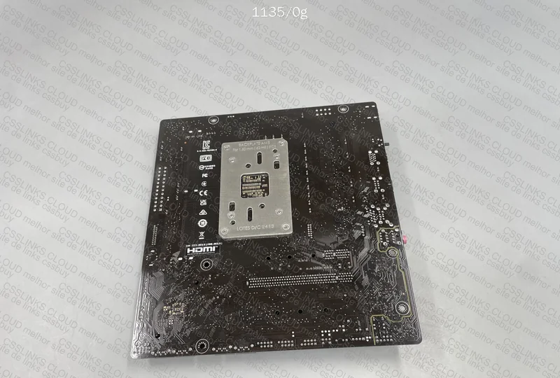 B650M R Prime + Ryzen 7 7700 9