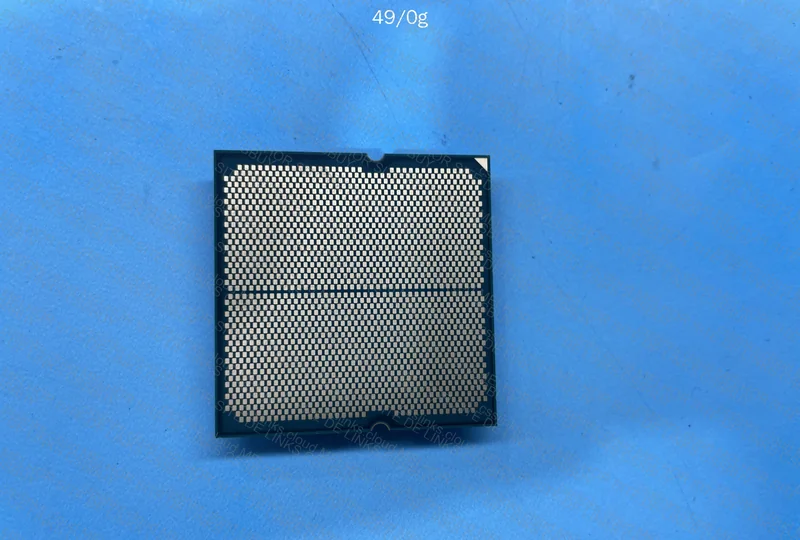 B850 Aorus Elite + Ryzen 7 7800X3D + Memoria Ram DDR5 6800Mhz 2
