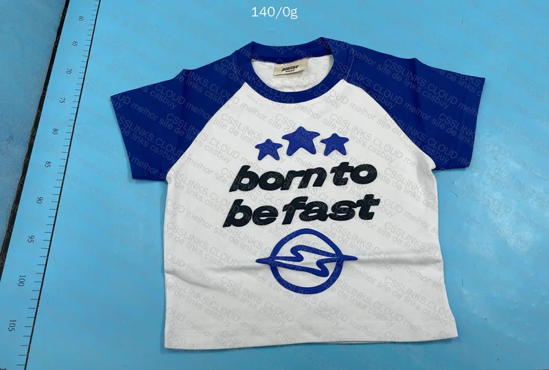 Baby Tee Broken Planet 3