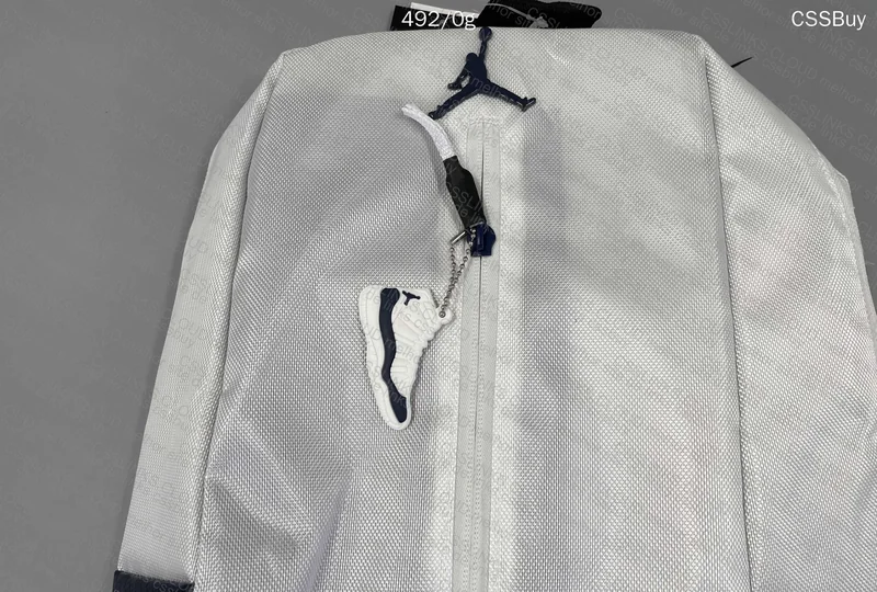 Backpack JORDAN 2