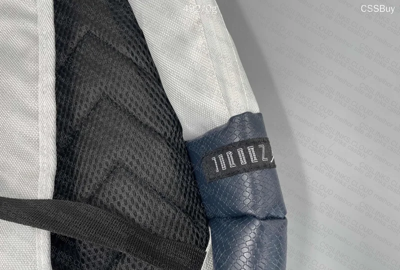 Backpack JORDAN 4