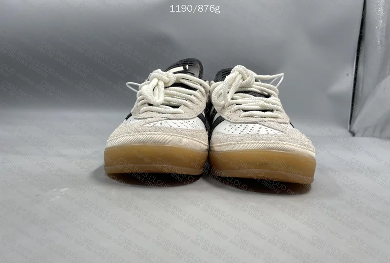 BAD BANNY GAZELLE INDOOR 2
