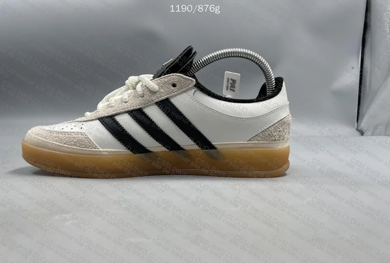 BAD BANNY GAZELLE INDOOR 3