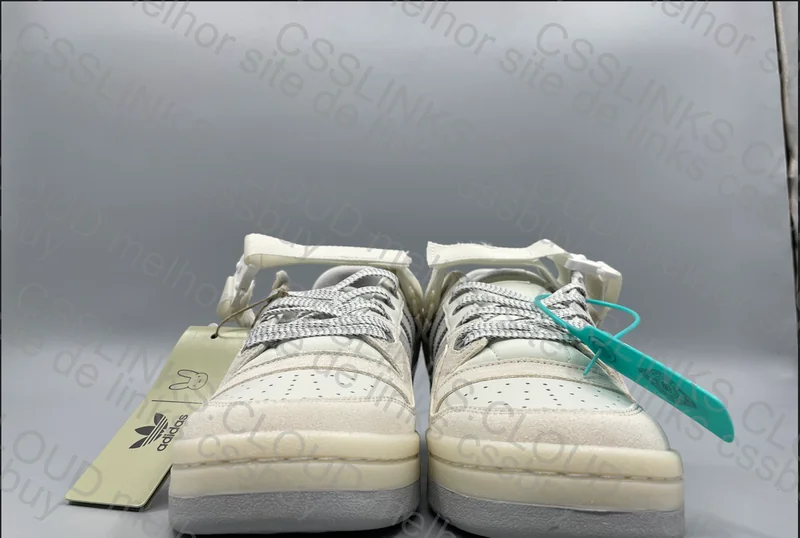 Bad Bunny Adidas