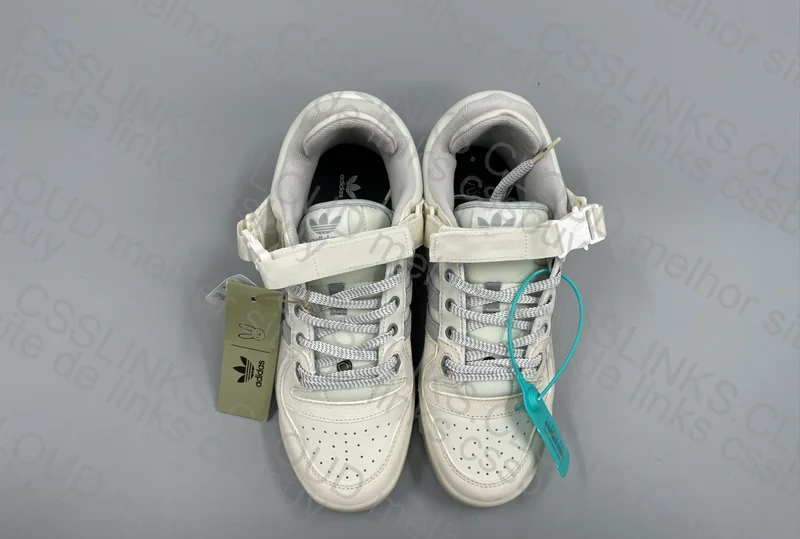 Bad Bunny Adidas 2