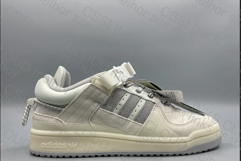 Bad Bunny Adidas 4