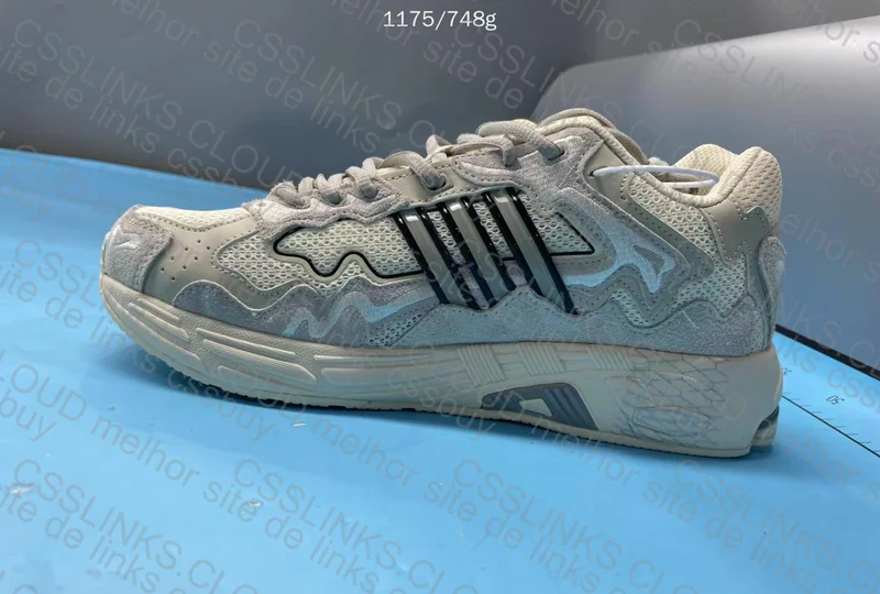Bad Bunny × adidas originals Response CL 2