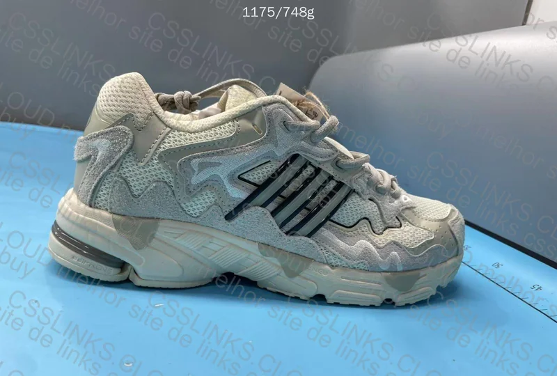 Bad Bunny × adidas originals Response CL 3