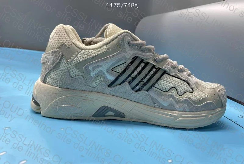 Bad Bunny × adidas originals Response CL 7