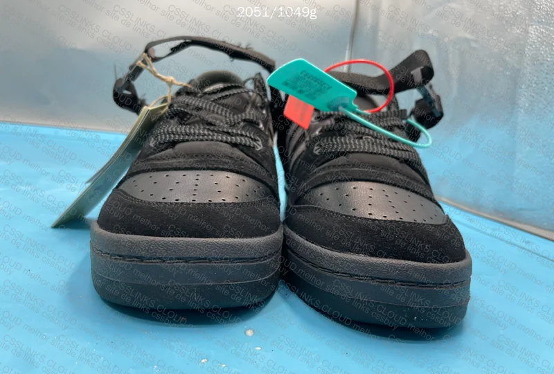 Bad Bunny Back To School
