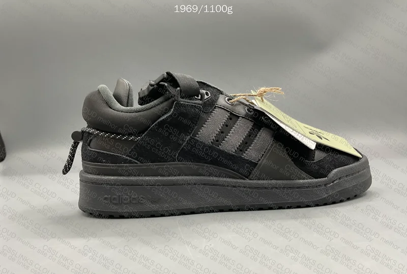 Bad Bunny Forum Low