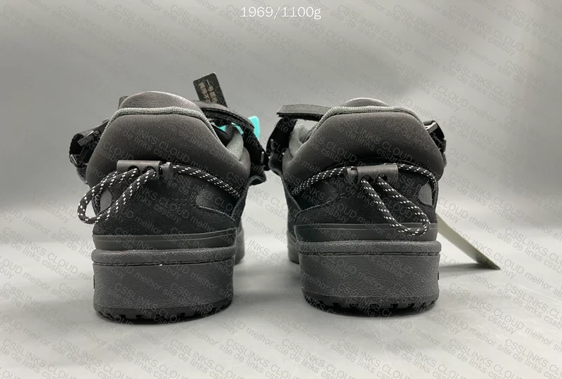 Bad Bunny Forum Low 2
