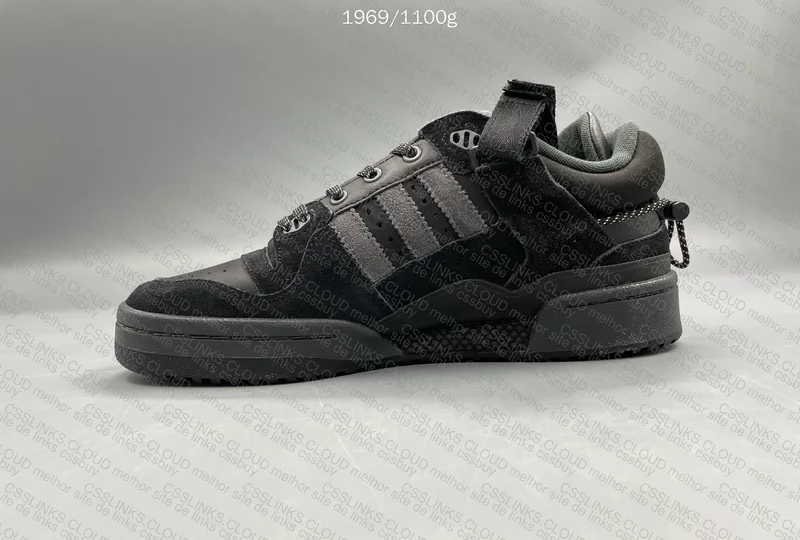 Bad Bunny Forum Low 3