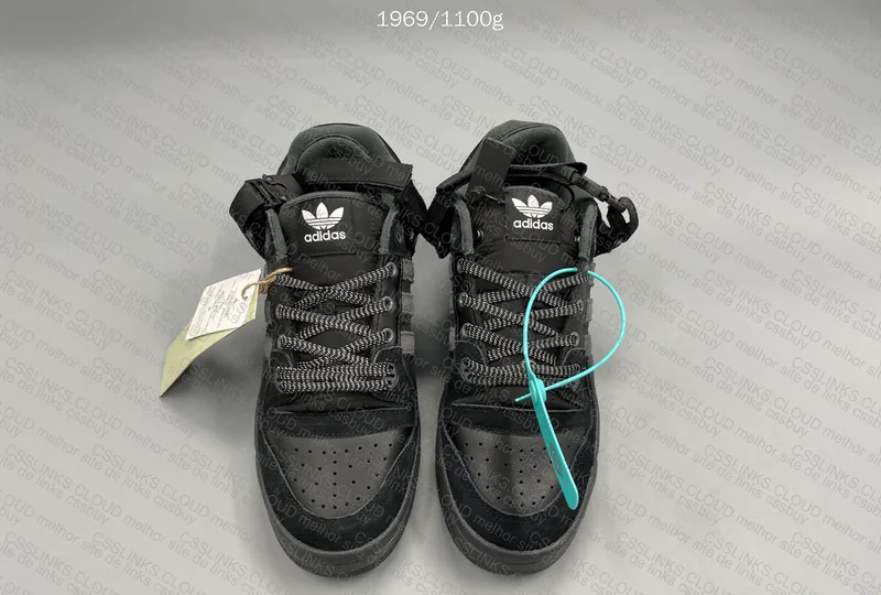 Bad Bunny Forum Low 6