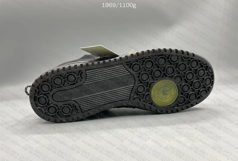 Bad Bunny Forum Low 8