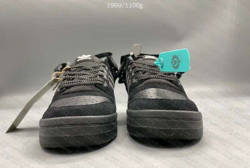 Bad Bunny Forum Low 9