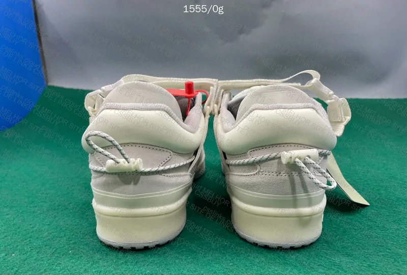 Bad Bunny forum low