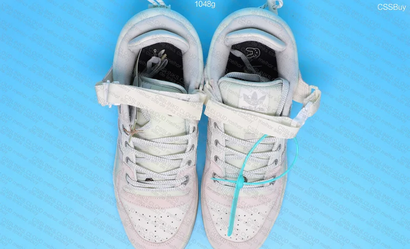 Bad bunny forum low grey